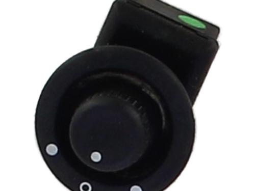 Mirror switch RENAULT KANGOO Express (FC0/1_) 1.5 dCi (FC1E) | BP33998258I25 - Image 2