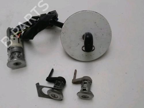 Used Other PEUGEOT 206+ (2L_, 2M_) 1.1 (60 hp) 18780156