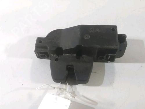 Used Tailgate lock CITROËN C8 (EA_, EB_) 2.0 HDi (120 hp) 23145278