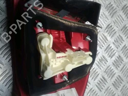 Left taillight BMW 3 (E90) 325 d | BP17803442C34