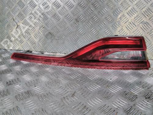 Used Left tailgate light RENAULT TALISMAN (LP_) 1.6 dCi 130 (130 hp) 11178115