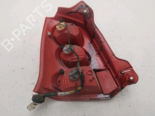 Used Right taillight SUZUKI ALTO VII (GF, HA25_, HA35_) 1.0 (AMF310, GFC31S) (68 hp) 29644324