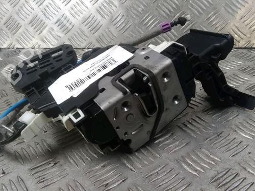 Used Front right lock Front right lock MERCEDES-BENZ A-CLASS (W176) A 45 AMG 4-matic (176.052) (360 hp) 11170985 11170985