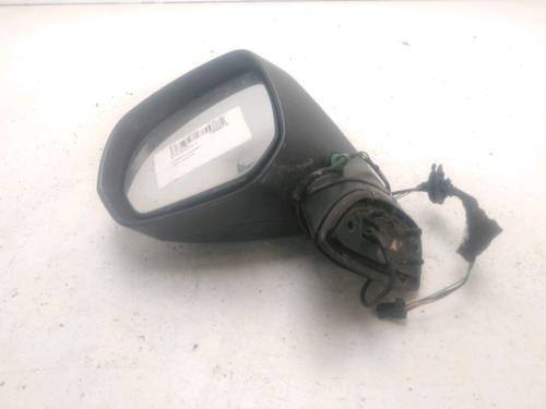 Left mirror CITROËN C4 Picasso I MPV (UD_) 1.6 HDi | BP27332407C26 