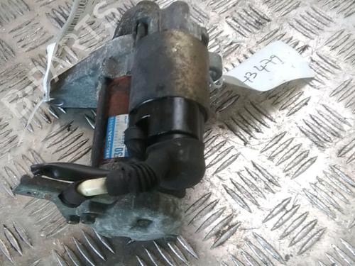 Used Starter HONDA CIVIC VII Hatchback (EU, EP, EV) 1.6 i (EP2, EU8, EU6) (110 hp) 16826327