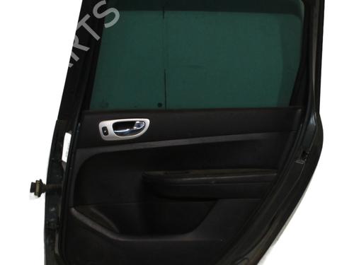 Dør højre bagtil Dør højre bagtil PEUGEOT 307 Break (3E) 1.6 HDi 110 (109 hp) 30483051 30483051