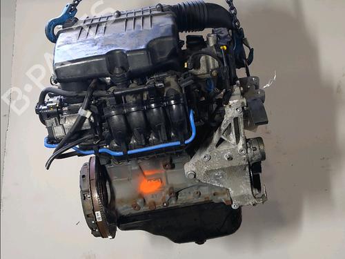 Engine FIAT PUNTO (199_) 1.2 (199AXZ1A, 199BXZ1A) | BP27216084M1 - Image 4