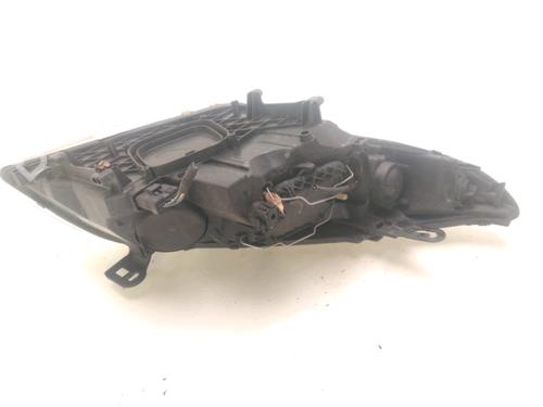 Left headlight RENAULT MEGANE III Grandtour (KZ0/1) 1.9 dCi (KZ0J, KZ0N, KZ1S) | BP21947603C28 