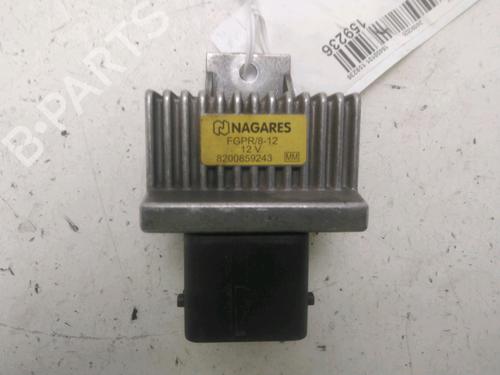 Electronic module DACIA LOGAN MCV (KS_) 1.5 dCi (KS04) | BP29577957M83 