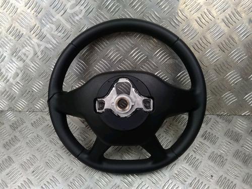 Used Steering wheel Steering wheel DACIA SANDERO II 1.5 Blue dCi 95 (B8JL) (95 hp) 13079047 13079047