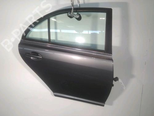 Right rear door TOYOTA AVENSIS (_T25_) 1.8 VVT-i (ZZT251_, ZZT251R) | BP25250874C5
