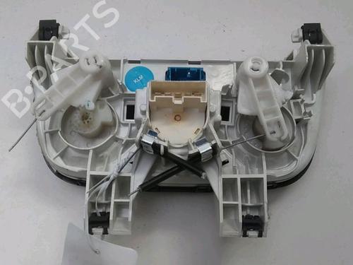 Used Climate control Climate control 18543963 18543963