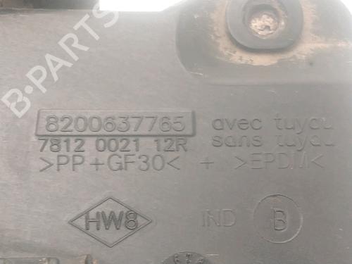 fuel-flap-renault-twingo-ii-cn0_-2007-25300377 main image