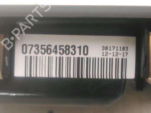 Used Switch JEEP RENEGADE SUV (BU, B1, BV) 1.6 CRD (120 hp) 28526509