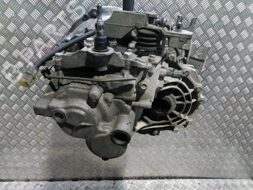 Gearbox RENAULT GRAND SCÉNIC II (JM0/1_) 1.9 dCi (JM0G, JM12, JM1G, JM2C) | BP17869328M3 
