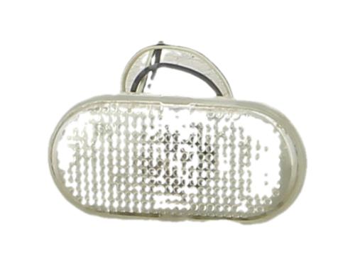 Right side indicator RENAULT KANGOO Express (FW0/1_) 1.5 dCi 90 (FW0G, FW05, FW08, FW11) | BP37431814I19 - Image 2