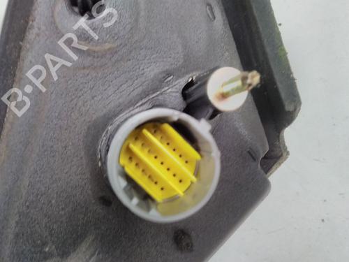 Right mirror RENAULT LAGUNA II (BG0/1_) 1.8 16V (BG06, BG0J, BG0M) | BP15754923C27 