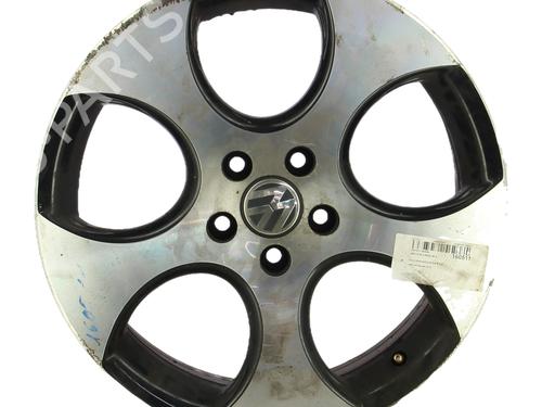 Used Rim Rim 39419379 39419379