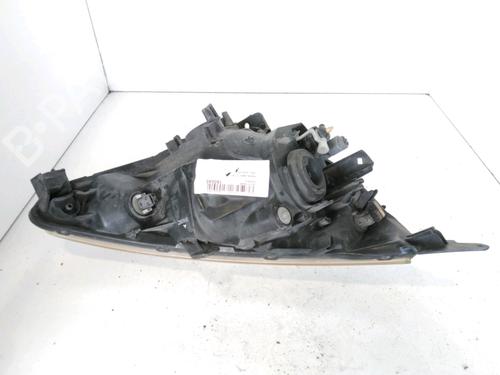 Used Left headlight HONDA JAZZ II (GD_, GE3, GE2) 1.3 iDSi (GD1) (83 hp) 30188263