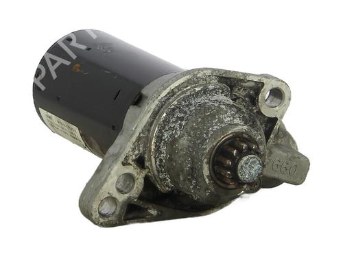 Starter VW GOLF VI (5K1) 1.6 TDI | BP37226649M8 - Image 4