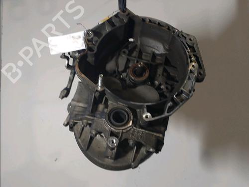 Cambio ALFA ROMEO MITO (955_) 1.3 MultiJet (955AXH1B, 955AXT1A) (90 hp) 32332895