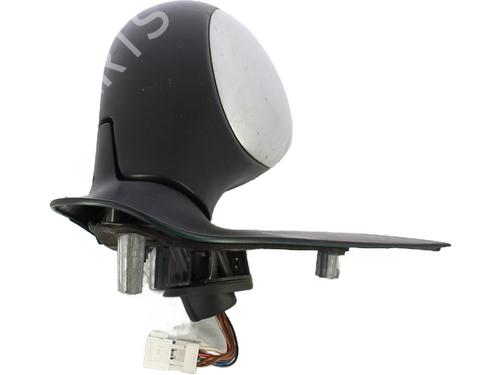 Retrovisor derecho PEUGEOT 206 Hatchback (2A/C) 1.6 i | BP29985574C27 