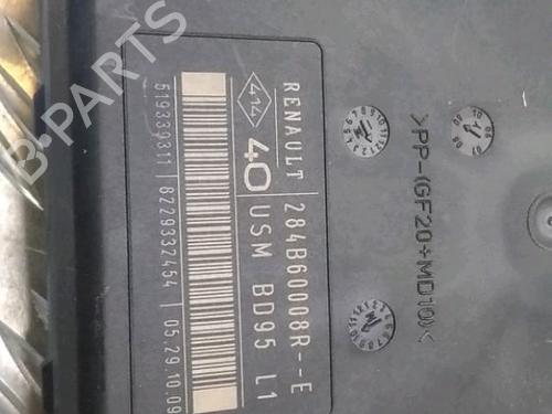 Used Fuse box Fuse box RENAULT MEGANE III Hatchback (BZ0/1_, B3_) 1.5 dCi (106 hp) 13078577 13078577