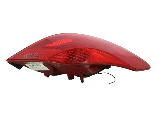 Used Right taillight PEUGEOT 308 I (4A_, 4C_) 1.6 HDi (90 hp) 31031283
