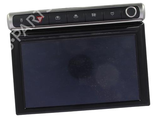 Ferdsskriver CITROËN C3 AIRCROSS II (2R_, 2C_) 1.5 BlueHDi 110 (110 hp) 32129360