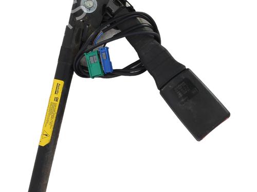 Used Front right belt tensioner Front right belt tensioner OPEL ASTRA H TwinTop (A04) 1.6 (L67) (116 hp) 33727726 33727726