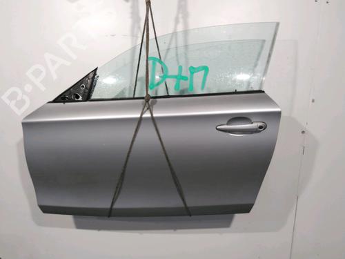 Used Left front door BMW 1 Coupe (E82) 120 d (177 hp) 29137304