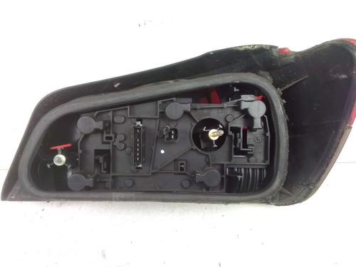 Left taillight PEUGEOT 306 Hatchback (7A, 7C, N3, N5) | BP15759939C34