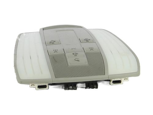 Interior roof light MERCEDES-BENZ E-CLASS T-Model (S212) E 220 CDI / BlueTEC (212.202, 212.201) | BP31278105I8 