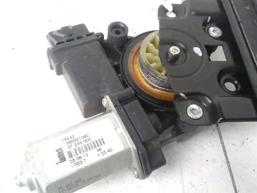 Front right window mechanism PEUGEOT BOXER Platform/Chassis 2.2 HDi 110 | BP33836146C23 - Image 2