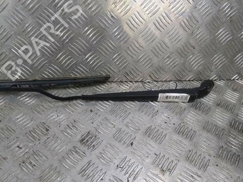 Used Front windshield wiper arm Front windshield wiper arm CITROËN XSARA (N1) 2.0 HDi 90 (90 hp) 14902950 14902950