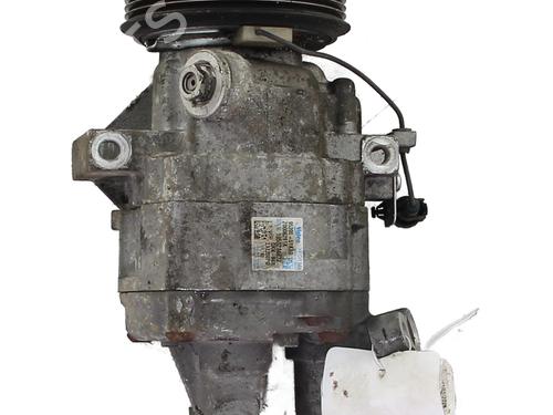Used AC compressor AC compressor SUZUKI SPLASH (EX) 1.0 (A5B310) (68 hp) 33031926 33031926