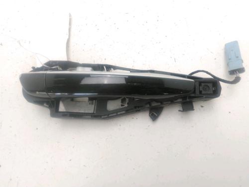 Front right exterior door handle PEUGEOT 508 SW I (8E_) 2.0 BlueHDi 180 | BP28121286C129 