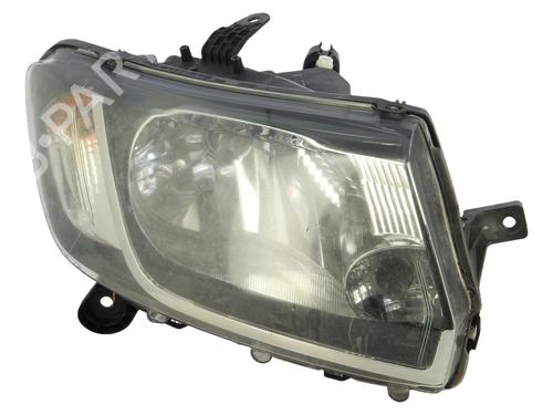 Used Right headlight Right headlight 39482009 39482009
