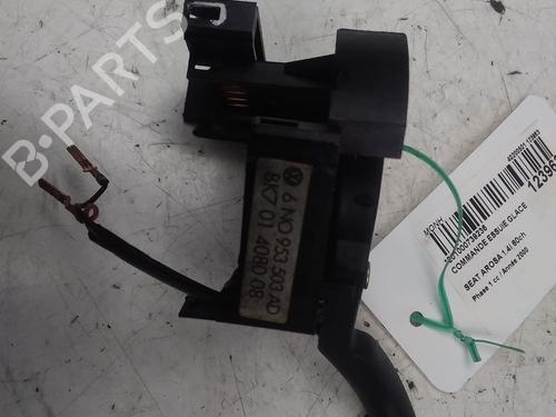 Steering column stalk SEAT AROSA (6H1) 1.4 | BP15752812I23 