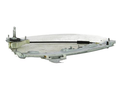 Rear right window mechanism CITROËN C3 III (SX) 1.2 PureTech 82 | BP34387422C25 - Image 2