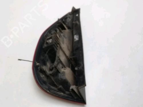 Right taillight RENAULT SCÉNIC III (JZ0/1_) 1.5 dCi | BP19080418C35 