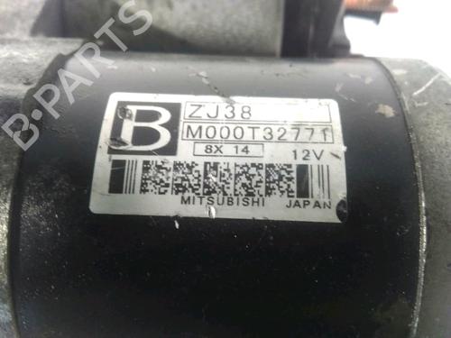 Starter MAZDA 2 (DE_, DH_) 1.3 (DE3FS) | BP26175894M8 - Image 3