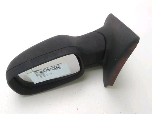 Used Left mirror RENAULT CLIO III (BR0/1, CR0/1) 1.5 dCi (C/BR0G, C/BR1G) (68 hp) 20128826