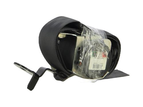 Front left seatbelt OPEL CORSA E (X15) 1.4 (08, 68) | BP35936288I26 - Image 2