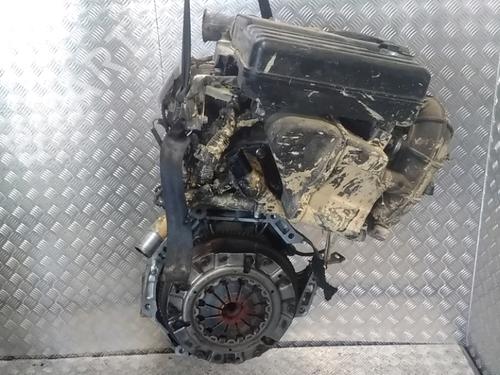 Engine SUZUKI SPLASH (EX) 1.0 (A5B310) | BP15799799M1 