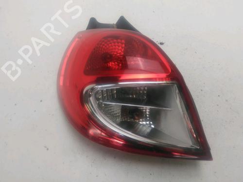 Left taillight RENAULT CLIO III (BR0/1, CR0/1) 1.5 dCi | BP27332500C34 