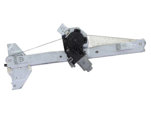 Front left window mechanism CITROËN C3 II (SC_) 1.2 VTi 82 | BP34529546C22 - Image 4
