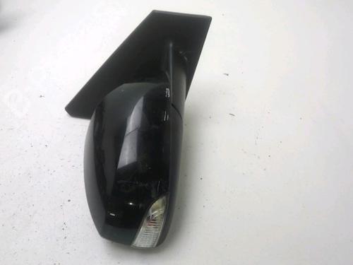 Used Right mirror RENAULT MEGANE III Hatchback (BZ0/1_, B3_) 1.5 dCi (BZ0C) (90 hp) 27926644