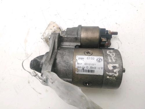 Starter FIAT PANDA (169_) 1.1 (169.AXA1A) | BP21672609M8