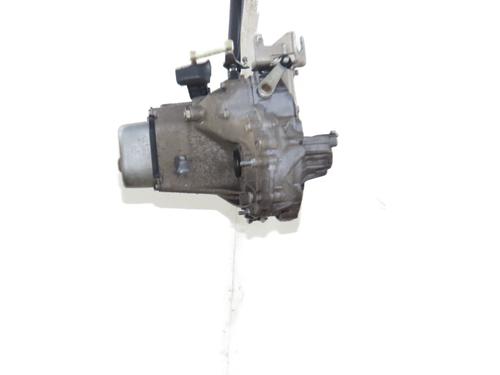 Used Gearbox Gearbox CITROËN NEMO MPV 1.4 (73 hp) 34357899 34357899